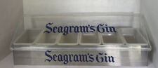 Seagram gin condiment for sale  Texarkana