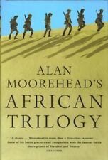 African trilogy north for sale  ROSSENDALE