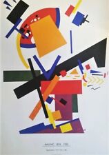 Kazimir malevich suprematism for sale  Shipping to United Kingdom
