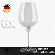 Weinglas chantal 600ml gebraucht kaufen  Bielefeld