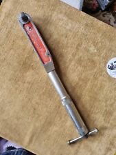 britool torque wrench for sale  Shipping to South Africa