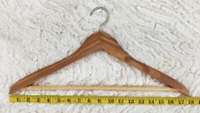 Wood garment hangers for sale  Palm City