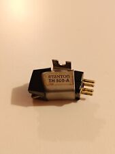 Stanton TH-500A cartridge, used for sale  Shipping to South Africa