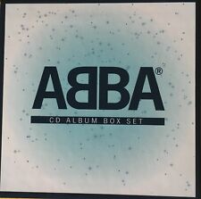 Abba the albums gebraucht kaufen  Marktheidenfeld
