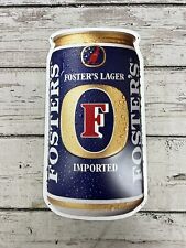 Vtg foster lager for sale  Palmerton