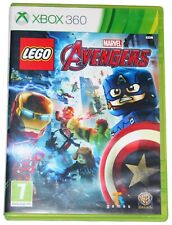 Używany, Lego Marvel Avengers - game for Xbox 360, X360 console. na sprzedaż  PL