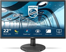 PHILIPS Gaming Monitor 2 221S8LDAB usato  Sturno