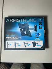 Armstrong wall mount for sale  Glendale