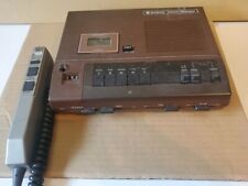 Sanyo transcribing microcasset for sale  New Orleans