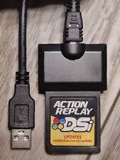 Action replay for d'occasion  Expédié en Belgium