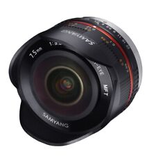 Samyang fisheye bjektiv gebraucht kaufen  Neuwied