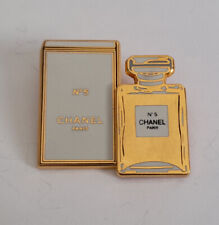 Parfums chanel pin d'occasion  Lille-