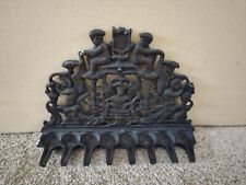 Antique cast iron for sale  SHIPLEY