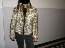 leoparden jacke gebraucht kaufen  Pomona