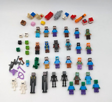 Lego minecraft sammlung gebraucht kaufen  Langenenslingen