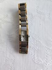 Boccia titanium watch for sale  BRIGHTON