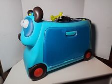B. Toys Woofer On The Gogo Ride On Toy  Carry On Toy Storage for Toddlers for sale  Shipping to South Africa
