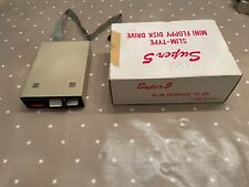 floppy disk drive for sale  EPSOM