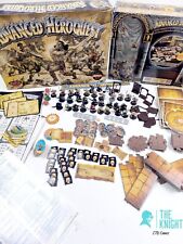 Advanced heroquest board for sale  Shipping to Ireland