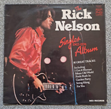 Ricky nelson rick for sale  BRIERLEY HILL