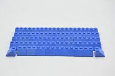 LEGO 50 X Tejas Piedra Inclinada Ladrillo Azul Slope 45 2x2 3039 segunda mano  Embacar hacia Argentina