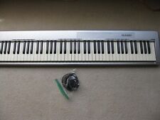 Audio 88es keyboard for sale  Mesa