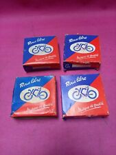 BIKE SPROCKET x 4 - VINTAGE CYCLO - BOXED UNUSED - 6 GEARS & 5 GEARS AS SHOWN for sale  Shipping to South Africa