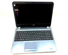 Used, DELL INSPIRON 15R-5521 15.6" CORE i5-3337U@1.8GHz 8GB RAM 1TB HDD WIN10 for sale  Shipping to South Africa