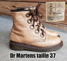 Martens molly taille d'occasion  Tours-