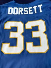 Tony dorsett university for sale  Chula Vista