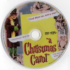 Christmas carol dvd for sale  Shipping to Ireland