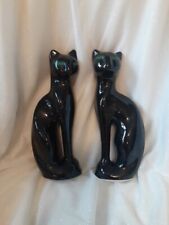 Pair inch cats for sale  Shipping to Ireland