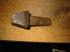 Antique forged stake for sale  Chester