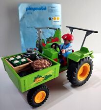 Playmobil traktor ladefläche gebraucht kaufen  Bitburg