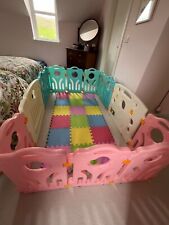 Play pen babies for sale  KELSO