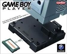 Game Boy Player preto - GameCube, usado comprar usado  Enviando para Brazil