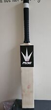 Mids cricket bat for sale  Shipping to Ireland