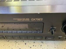 Sony vintage receiver gebraucht kaufen  Lübeck