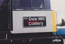 Photo nameplate class for sale  TADLEY