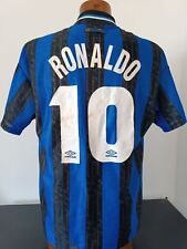 Maglia calcio inter usato  Rimini
