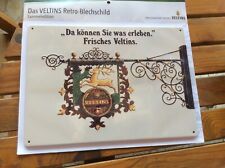 veltins schild gebraucht kaufen  Heilbad Heiligenstadt