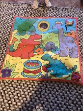 Baby play mat for sale  BRISTOL