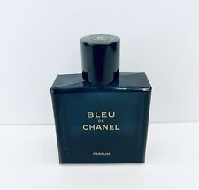 Flacon bleu chanel d'occasion  Cannes