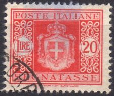 20 lire 1945 usato  Firenze