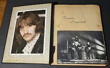 Beatles scrapbook for sale  Shipping to Ireland