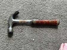 Vintage estwing hammer for sale  ALFORD