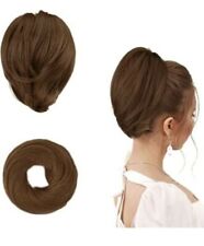 Hair bun ponytail for sale  BIRMINGHAM