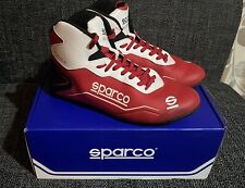 sparco karting boots for sale  BIRMINGHAM