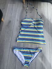 Womans tankini size for sale  LIVERPOOL