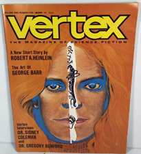 Vertex magazine dec for sale  Stevensville